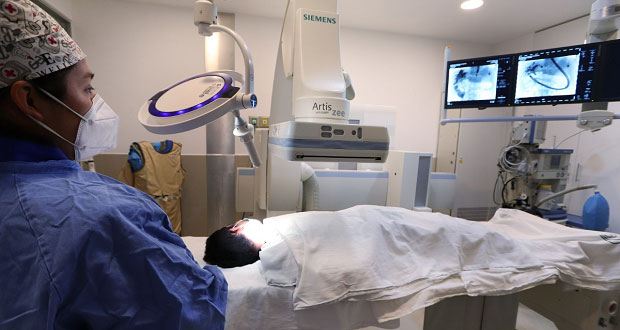 En 6 días, IMSS recupera 839 cirugías y 6 mil consultas especializadas