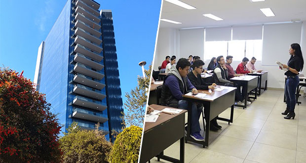 En BUAP, por cada administrativo con menos de 5 mil al mes, hay 79 docentes
