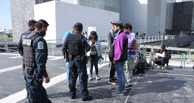 En Puebla, buscan 50 amparos para uso lúdico del mariguana