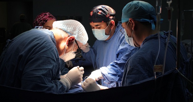 En San Pedro Xalpa logran trasplante de riñón de donante vivo