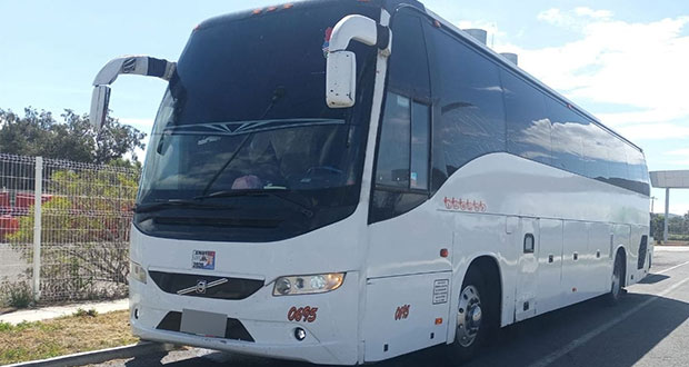 En menos de una semana, rescatan a 54 migrantes en Palmar de Bravo