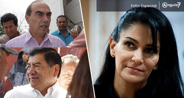 Exonerar a Nacif da paso a absolver a Mario Marín de tortura: Lydia Cacho