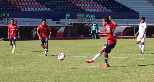 FMF abrirá caso disciplinario contra del Irapuato