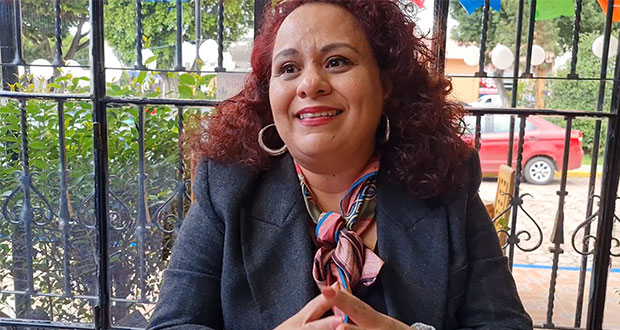 Fondo y mapeo para atacar violencia de género en BUAP, plantean en Retos