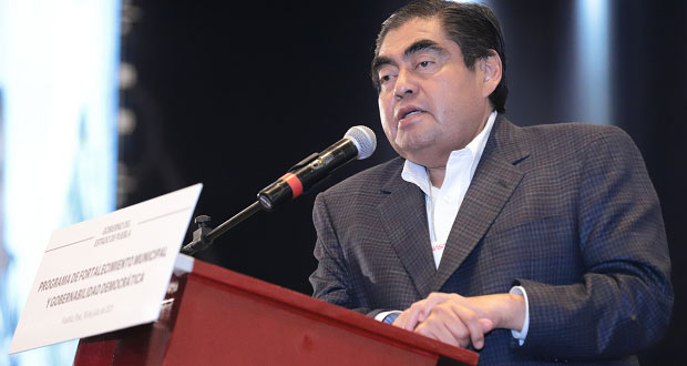 Gobierno plantea integrar coordinaciones regionales de seguridad