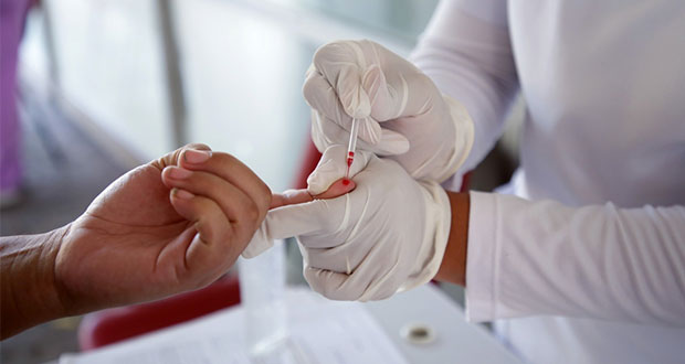 IMSS beneficia con trasplante a 2 personas afectadas por Hepatitis
