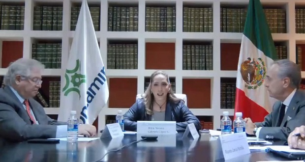 IMSS e IP refuerzan medidas sanitarias para reactivar turismo