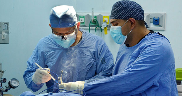 IMSS restablece consultas de especialidad y cirugías en el país