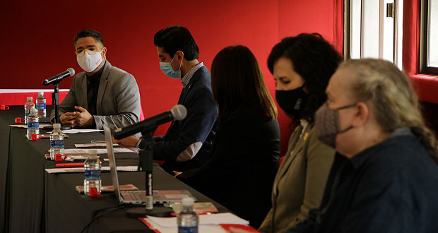 Ibero Puebla abre convocatoria para concurso de innovación cultural