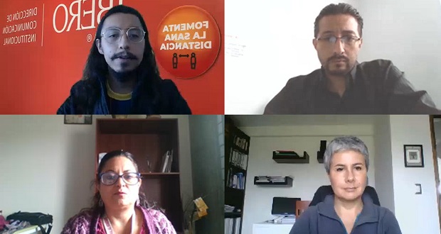 Ibero colabora con reglamento sobre gestión de residuos en San Andrés