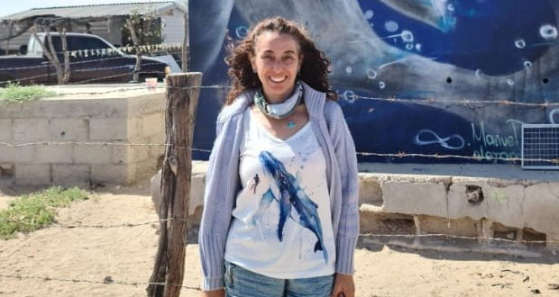 Intimidan a Pame Tajonar; van 24 ataques a periodistas en una semana