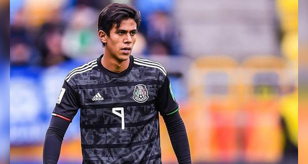 José Juan Macías, oficialmente, en el Getafe de España