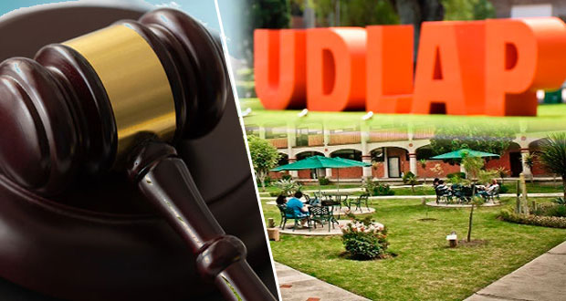 Juez se declara incompetente para decidir si regresa Udlap a expatronato