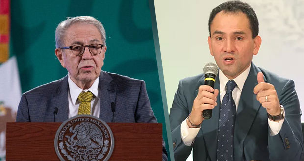 Juzgado denuncia a Alcocer y Herrrera por caso de medicamentos oncológicos