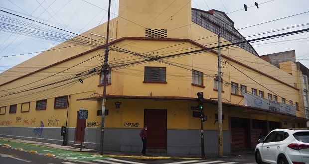 La Arena Puebla se someterá a revisión de protocolos sanitarios