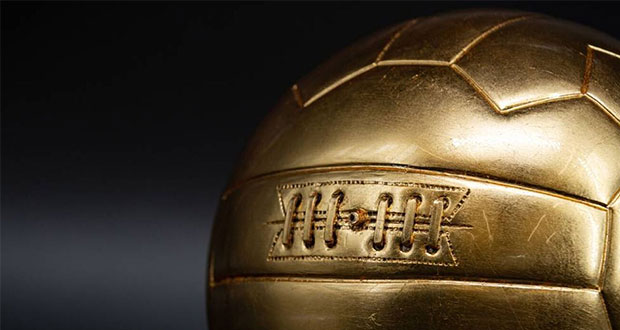 Liga MX otorga los Balones de Oro a lo mejor del 2020-21