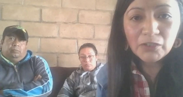 Llaman a defender la Matlalcueye, falda de la Malinche