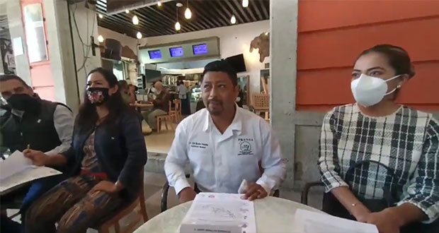 Llaman a participar en Puebla en consulta sobre juicio a expresidentes