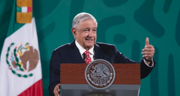 AMLO critica que PRI, PAN y PRD busquen denunciarlo en OEA por violencia