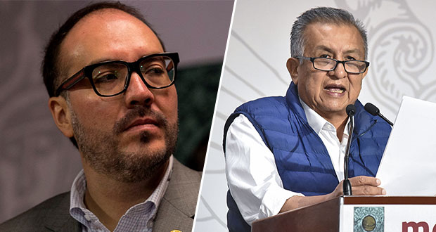 Diputados federales aprueban desafuero de Saúl Huerta y Mauricio Toledo