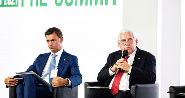 México llama a acercar ciencia a agricultores para mayor sustentabilidad