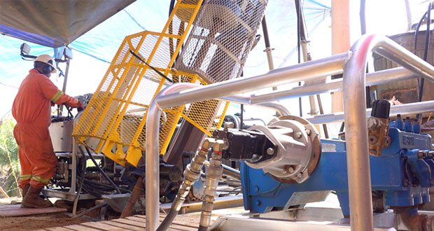 Minera Gorrión iniciará nuevas tareas de exploración en Ixtacamaxtitlán