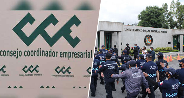 Necesario aclarar conflicto de la Udlap y no afectar a alumnos: CCE
