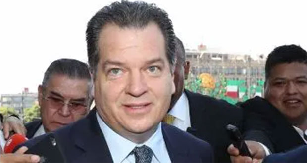Ordenan arresto de magnate Miguel Aléman Magnani por fraude fiscal