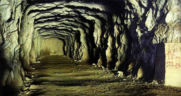 Otra vez en Coahuila, mueren mineros por derrumbe; son dos víctimas