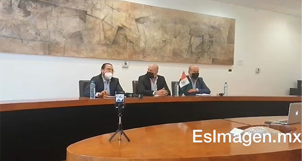 Patronato de Udlap denuncia a rector por lavado de dinero; ve desvío de 720 mdd