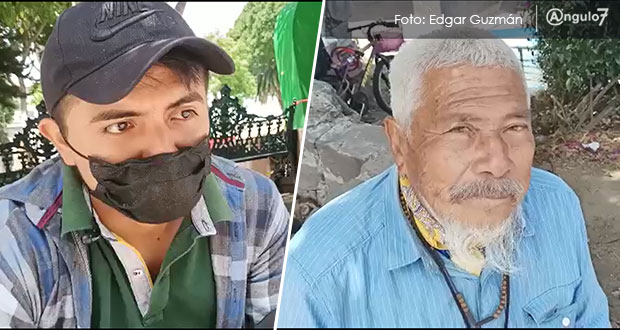 Poblanos piden al INE mayor difusión de consulta sobre juicio a expresidentes