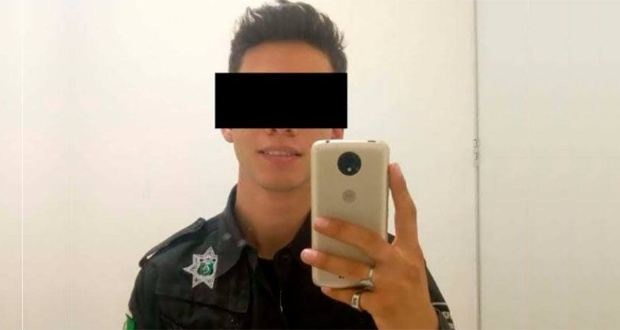 En Tecamachalco, asesinan a policía municipal de Tochtepec