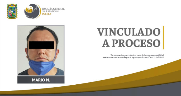 Vinculan a proceso a sujeto por usurpación de funciones