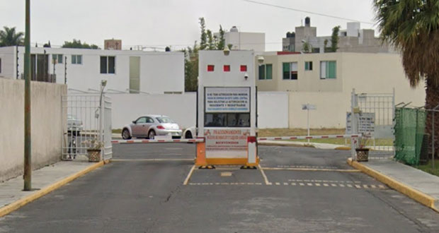 Por inseguridad, mil 22 zonas residenciales instalan vigilancia