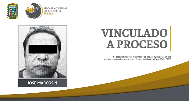 Por prostituir a mujeres en el CH, vinculan a proceso a sujeto