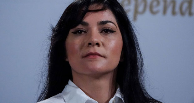 Presentan queja en INE contra Vilchis por “Quién es quién en las mentiras”