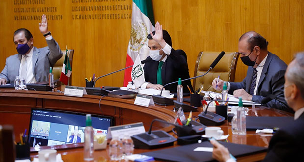 Presupuesto para Ejercicio 2022 de IMSS, con ingresos de 558 mmdp