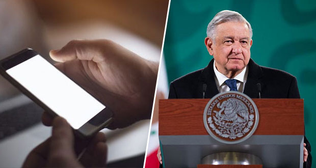 Primer círculo de AMLO, también fue espiado con Pegasus, revelan