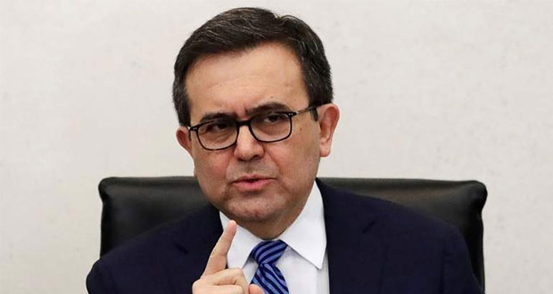 Procesan a Guajardo, extitular de Economía con EPN, por enriquecimiento ilícito