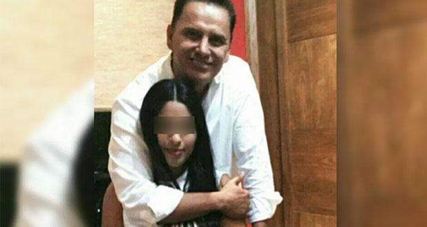 Procesan a hija de exgobernador de Nayarit por lavado de dinero