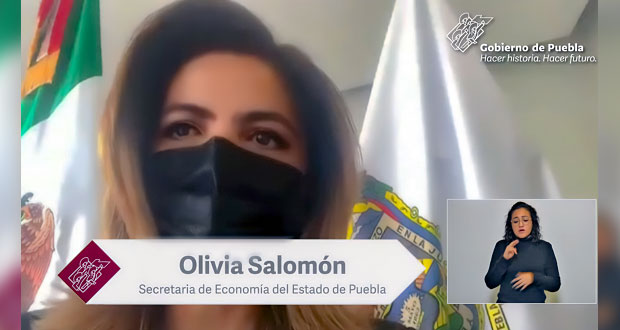 Productos poblanos se comercializan en “Aldeas Digitales”