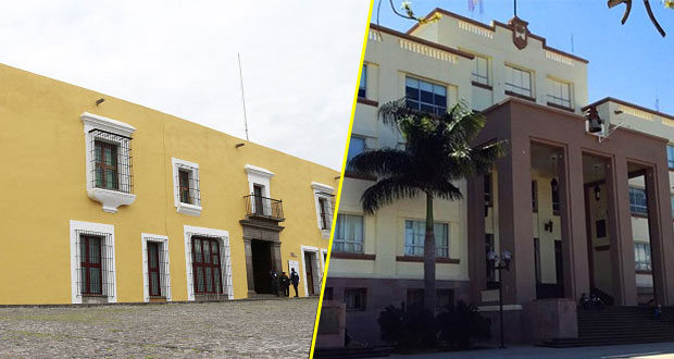 Puebla y Tamaulipas no se han unido a plataforma para impulsar gobierno abierto