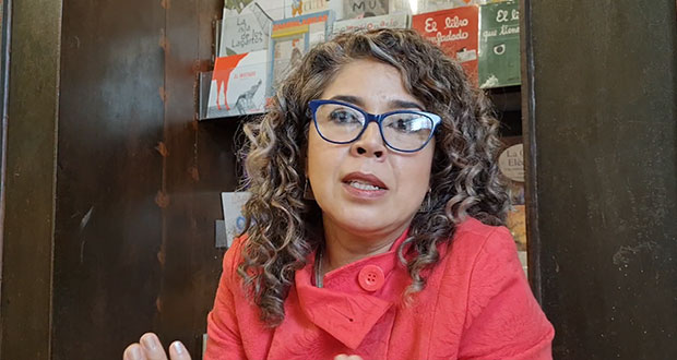 Reto de la BUAP, mejorar condiciones laborales en prepas: docente