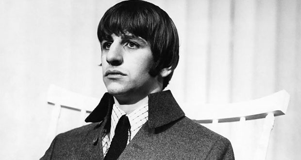 Ringo Starr, baterista de “The Beatles”, cumple 81 años