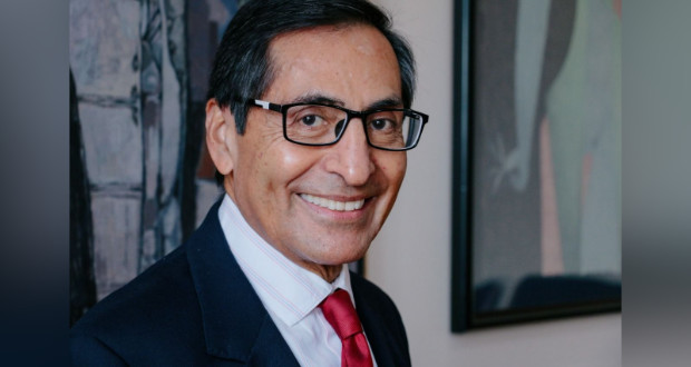 Rogelio Ramírez de la O, nuevo titular de Hacienda
