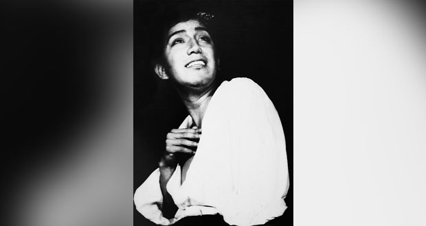 Se cumplen 14 años de la muerte del director de teatro Víctor Puebla