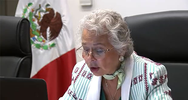 Segob pide a gobernadores explorar regreso a clases con precauciones