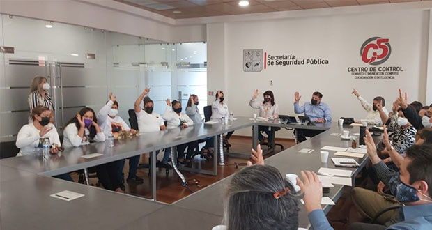Segob se reúne con colectivos de personas desaparecidas en Sonora