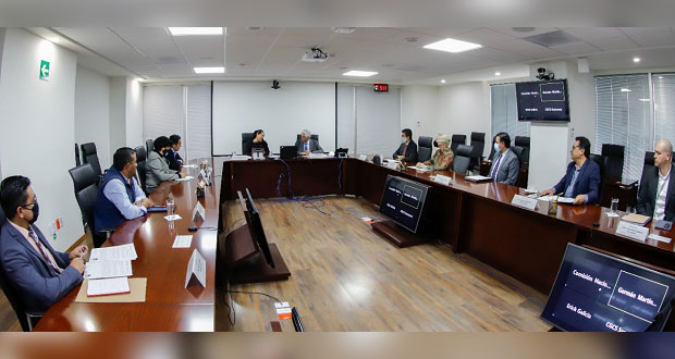 Semarnat y Conagua cooperan para implementar política hídrica
