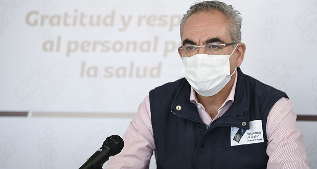 Sindicato de Salud pide bono Covid; sólo para primera línea: SS